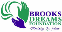 brooks dreams foundation logo