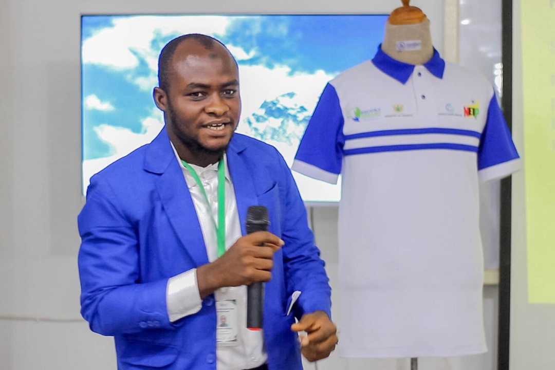 Entrepreneurship – Brooks Dreams Foundation – Molding Our Future